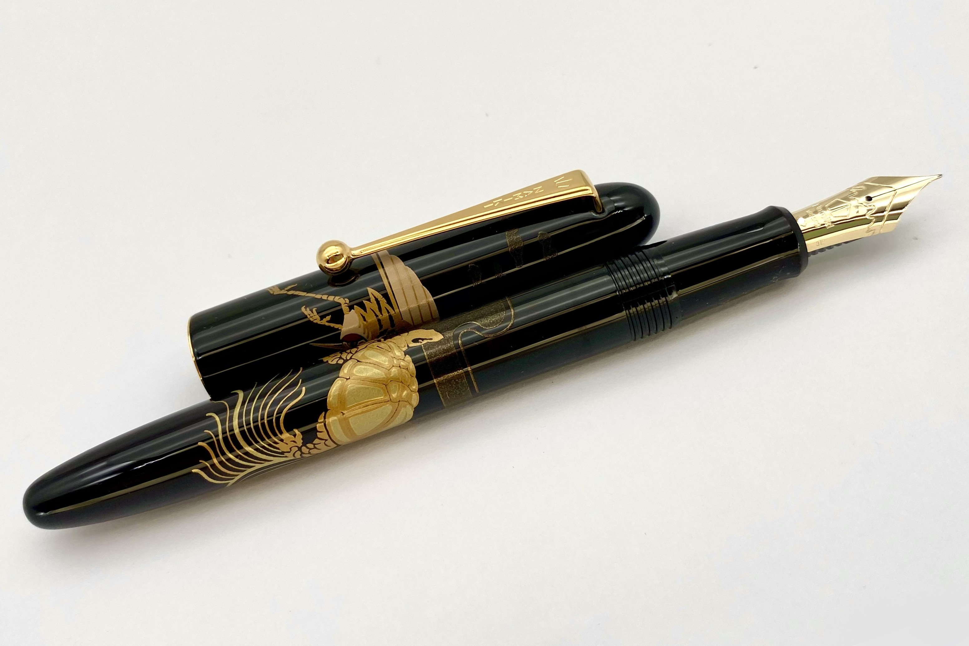 NamikiNipponArtCraneandTurtleFP_J